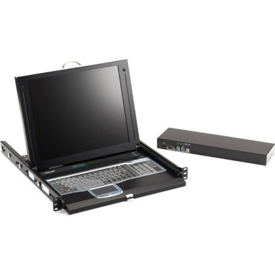 Black Box KVT417A-1UV-R3 Data Networking