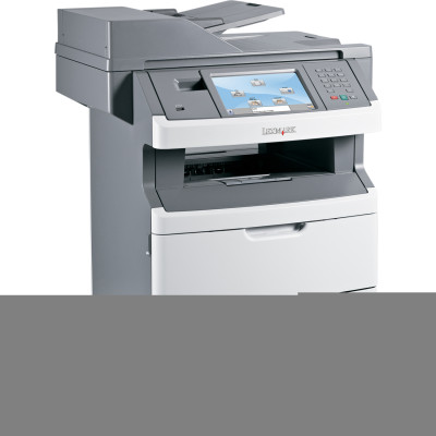 Lexmark 13C1261 Multi-Function Printer