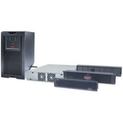 APC SUA5000R5TXFMR UPS