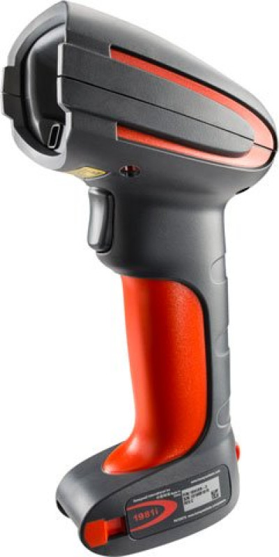 Honeywell Granit 1981i Barcode Scanner