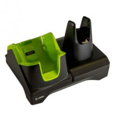 Zebra CRD-TC8D-2SUCHG-01 Docks and Cradles