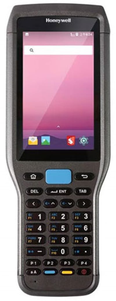 Honeywell ScanPal EDA60K Mobile Computer
