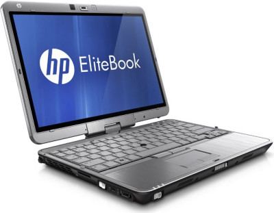 HP EliteBook 2760p Rugged Laptop