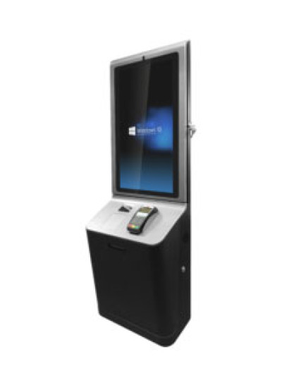 PartnerTech UBW3204242140 Barcode Scanner