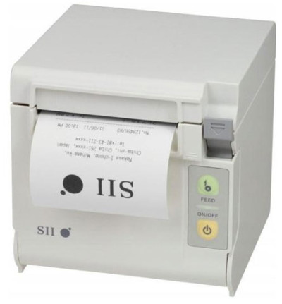 Seiko RP-D10 Receipt Printer