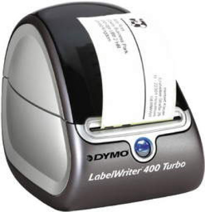 Dymo LabelWriter 400 Turbo Barcode Label Printer