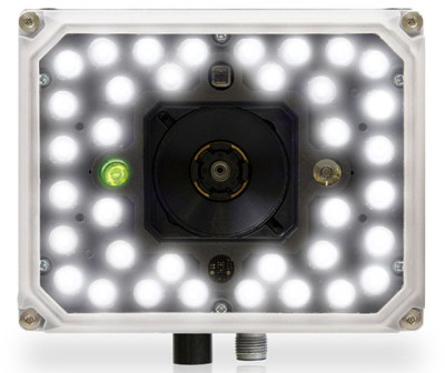 DataLogic Matrix 320 Stationary Barcode Scanner