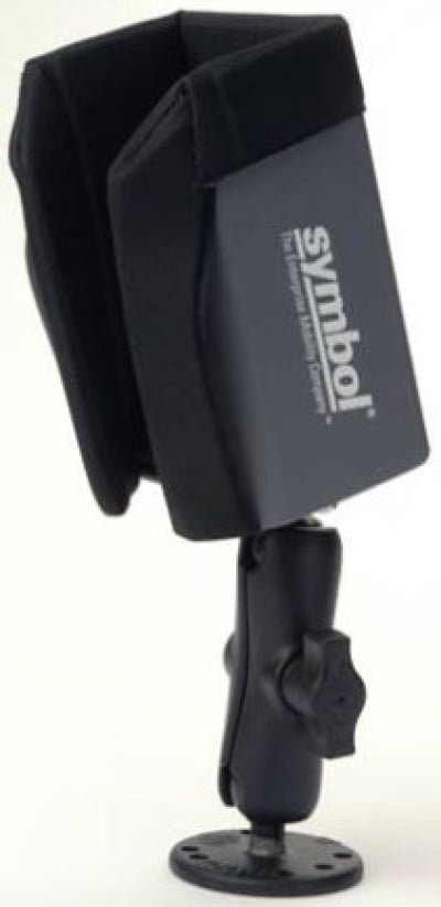 Zebra 21-52612-01R Mounting Hardware and Stands