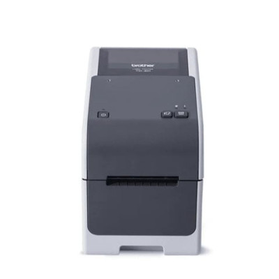 Brother TD-2300 Barcode Label Printer