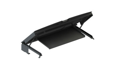 Gamber-Johnson Trunk Mounting Shelves Accessory
