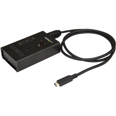 StarTech HB30C3A1CST Cables, Connectors, and Adapters