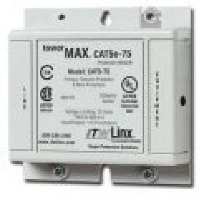 ITW Linx towerMAX CAT5-75 Surge Protector