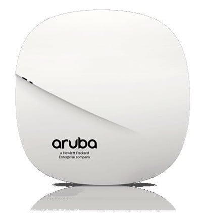 HPE Aruba 300 Series Wireless Access Points