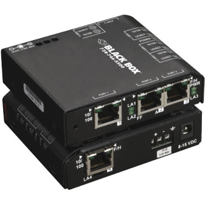 Black Box LBH101A-HD-24 Accessory