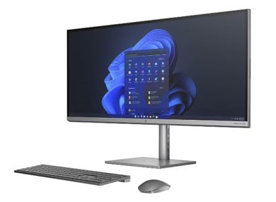 HP 77C02UT#ABA All-in-One PC