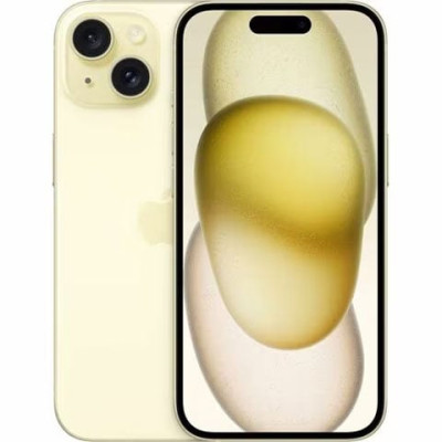 Apple iPhone 15 Mobile Phone