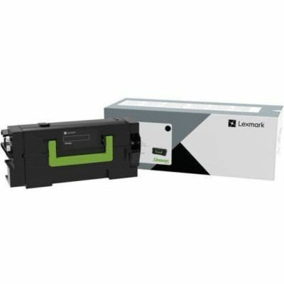 Lexmark 58D000G Toner