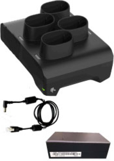 Zebra CR6080-BC40004WW Docks and Cradles