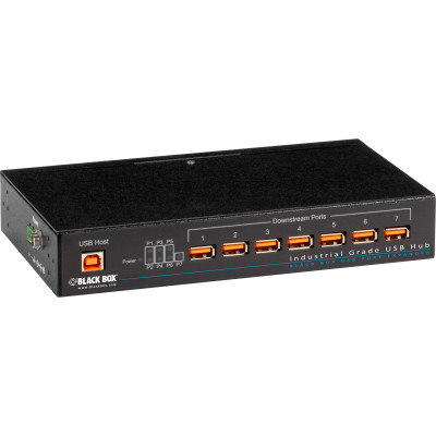 Black Box ICI207A Products