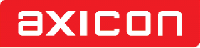 Axicon 6100-S Barcode Scanner