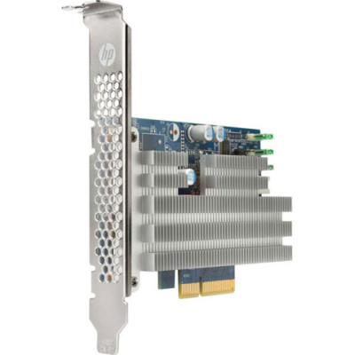 HP PCIe NVME TLC 512GB SSD M.2 Drive Accessory