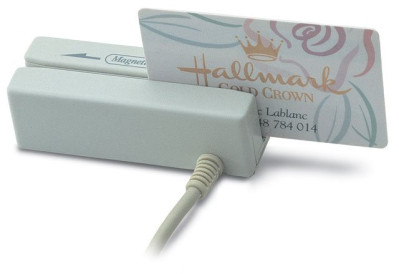  MiniMag Credit Card Reader