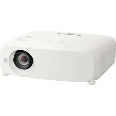 Panasonic PT-VZ580U Projector