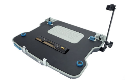 Gamber-Johnson Getac B360 Docks and Cradles