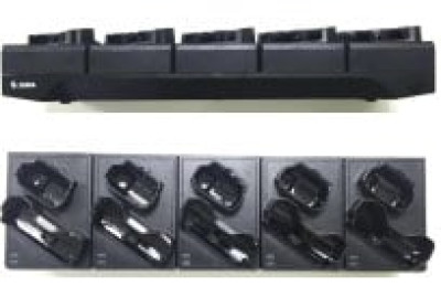 Zebra CRD-NWTRS-10SCH-02 Docks and Cradles