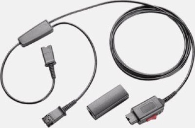 Plantronics Cables Accessory