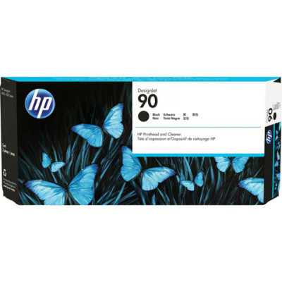 HP C5096A Printhead Cleaner