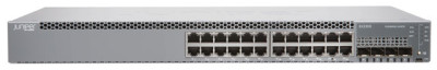 Juniper Networks EX2300 Ethernet Switch