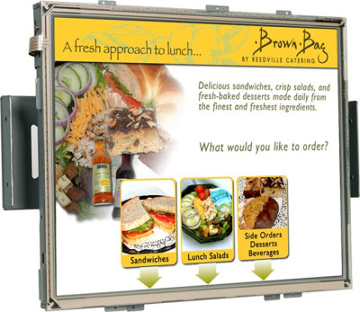 Planar LA1710R POS Monitor