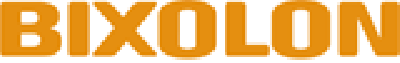 Bixolon JE68-00109R Barcode Label