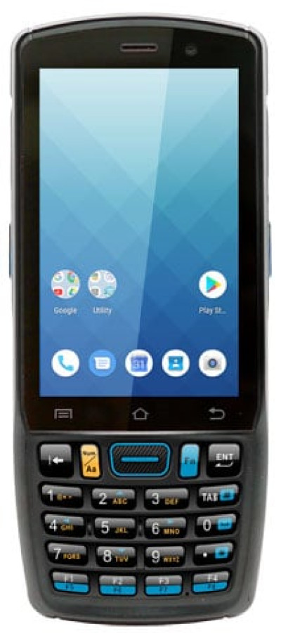 Unitech EA320 Mobile Computer