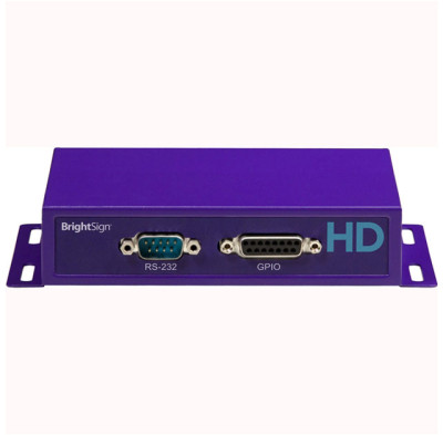 BrightSign HD1020 Products
