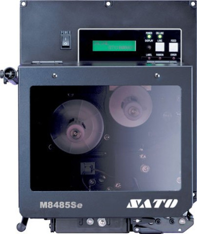 SATO M-8485Se Print Engine