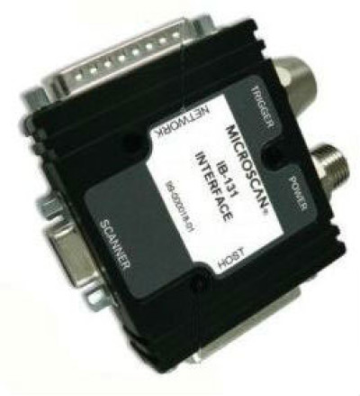 Microscan MS-4 Fixed Barcode Scanner Accessories