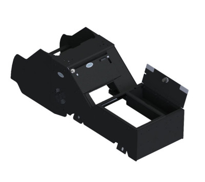 Gamber-Johnson Vehicle Specific Console Boxes Accessory