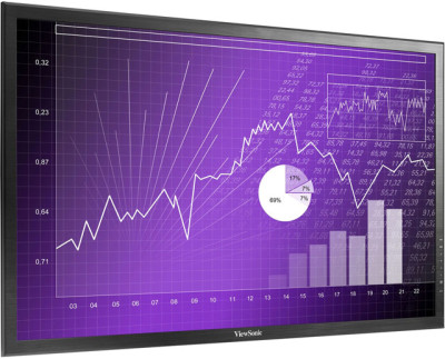 ViewSonic CDP5537-L Monitor