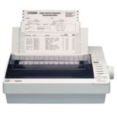 Citizen Receipt Printer