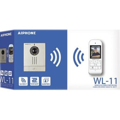 Aiphone WL-11.E1 Accessory