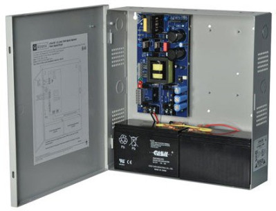 Altronix eFlow3N Power Device