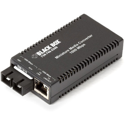 Black Box LGC011A-R2 Wireless Switch