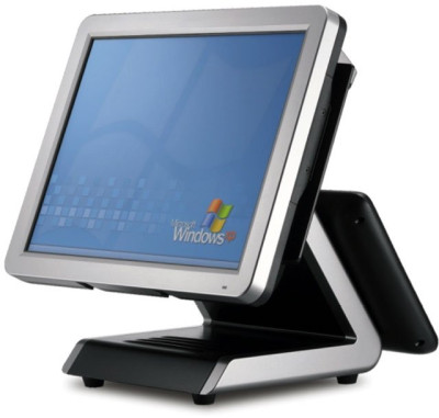PartnerTech SP-1000C POS Touch Terminal