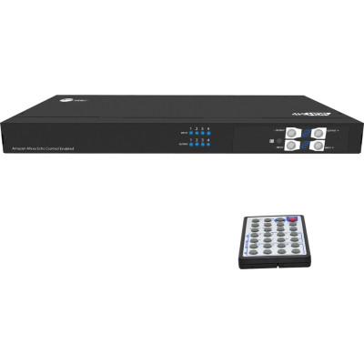 SIIG CE-H23H11-S1 Ethernet Switch