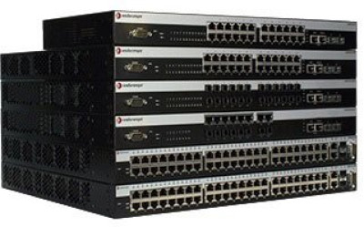 Extreme A-Series Network Switch