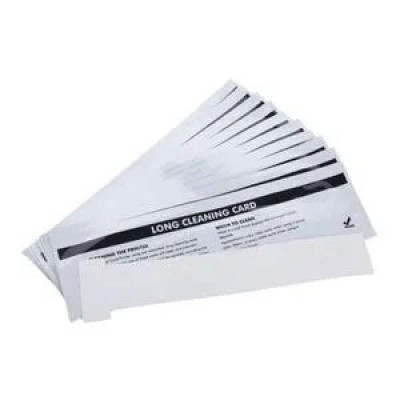 DuraClean Solid-310SE ID Printer Cleaner