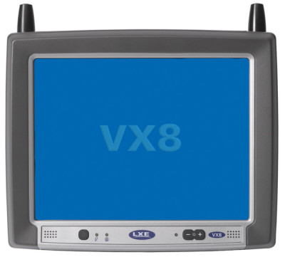 LXE VX8 Karv Data Terminal