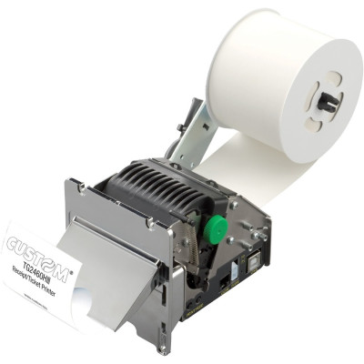 Custom America 915CG030100300 Receipt Printer